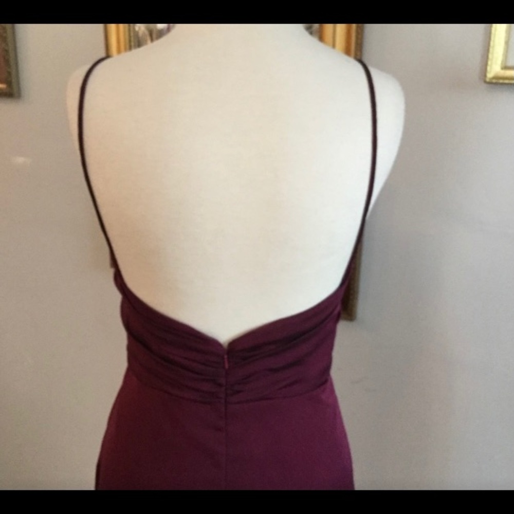 Jim Hjelm Occasions formal dress - Picture 4 of 5
